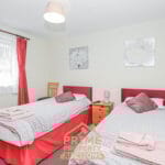 Additional view of property Monorene Guest House 23 Stirling Street, Galashiels, TD1 1BY