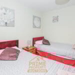 Additional view of property Monorene Guest House 23 Stirling Street, Galashiels, TD1 1BY