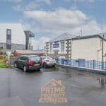 Additional view of property Monorene Guest House 23 Stirling Street, Galashiels, TD1 1BY