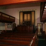 Additional view of property Chapel Tabernackle Heol Trimsaren, Morlis, SA17 4DG
