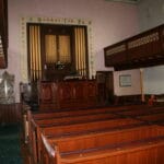 Additional view of property Chapel Tabernackle Heol Trimsaren, Morlis, SA17 4DG