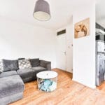 Additional view of property Flat 4 Harrowgate Courts 80 Burnt Ash Hill, London, SE12 0HJ