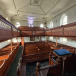 Additional view of property Chapel Tabernackle Heol Trimsaren, Morlis, SA17 4DG