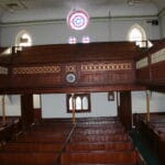 Additional view of property Chapel Tabernackle Heol Trimsaren, Morlis, SA17 4DG