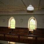Additional view of property Chapel Tabernackle Heol Trimsaren, Morlis, SA17 4DG