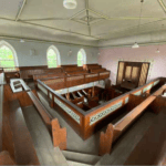 Additional view of property Chapel Tabernackle Heol Trimsaren, Morlis, SA17 4DG