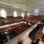 Additional view of property Chapel Tabernackle Heol Trimsaren, Morlis, SA17 4DG