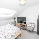 Additional view of property 209 Rosemount Place, Flat 7, Aberdeen, AB25 2XS