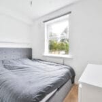 Additional view of property Flat 4 Harrowgate Courts 80 Burnt Ash Hill, London, SE12 0HJ