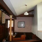 Additional view of property Chapel Tabernackle Heol Trimsaren, Morlis, SA17 4DG