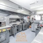 Additional view of property The Grill 21 264-268, High Street, Arbroath, DD11 1JE