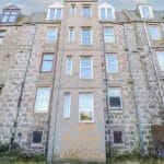 Additional view of property 42c Walker Road, Aberdeen, AB11 8BL