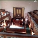 Additional view of property Chapel Tabernackle Heol Trimsaren, Morlis, SA17 4DG