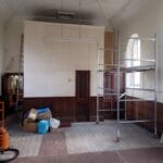Additional view of property Chapel Tabernackle Heol Trimsaren, Morlis, SA17 4DG