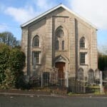 Additional view of property Chapel Tabernackle Heol Trimsaren, Morlis, SA17 4DG