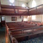 Additional view of property Chapel Tabernackle Heol Trimsaren, Morlis, SA17 4DG