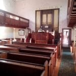 Additional view of property Chapel Tabernackle Heol Trimsaren, Morlis, SA17 4DG