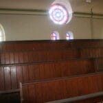 Additional view of property Chapel Tabernackle Heol Trimsaren, Morlis, SA17 4DG