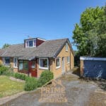 Additional view of property 27 Cammock Crescent, Carlisle, CA2 4PE