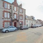 Additional view of property Flat 5, 20 Vennel Street, Dalry, KA24 4AF