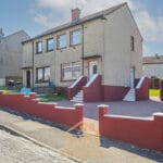 Additional view of property 26 Mainsford Avenue, Drongan, KA6 7DJ