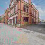 Additional view of property 26A Nelson Street, Kilmarnock, KA1 1BA