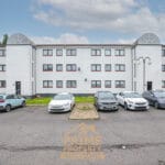 Additional view of property 6 Kildonan Court, Wishaw, ML2 9DL