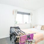 Additional view of property 5 Kildonan Court, Newmains, Wishaw, ML2 9DL