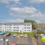Additional view of property 5 Kildonan Court, Newmains, Wishaw, ML2 9DL