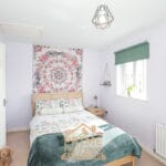 Additional view of property 30 Toul Gardens, Motherwell, ML1 2FE