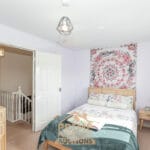 Additional view of property 30 Toul Gardens, Motherwell, ML1 2FE