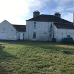 Additional view of property Hillsgarth Baltasound, Unst, Shetland, ZE2 9DY