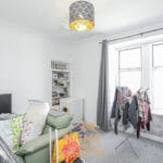 Additional view of property Flat 5, 20 Vennel Street, Dalry, KA24 4AF