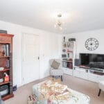 Additional view of property 30 Toul Gardens, Motherwell, ML1 2FE