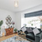 Additional view of property Flat 1, 2 Mount Stewart Street, Carluke, ML8 5EB