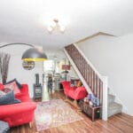 Additional view of property 36 Milhouse Crescent, Glasgow, G20 0UD