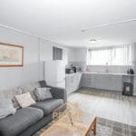 Additional view of property 17 Peesweep Brae, Cumnock, KA18 3LE