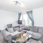 Additional view of property 6 Kildonan Court, Wishaw, ML2 9DL