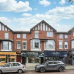 Additional view of property Flat 2 18 The Crescent, Lytham St Annes, FY8 1SZ