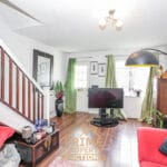 Additional view of property 36 Milhouse Crescent, Glasgow, G20 0UD