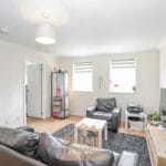 Additional view of property 43e Jute Street, Aberdeen, AB24 3EX