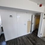 Additional view of property Flat 10 Lynton Apartments, Blackpool, FY1 5DL