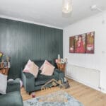 Additional view of property Flat 1, 2 Mount Stewart Street, Carluke, ML8 5EB