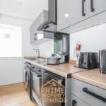 Additional view of property Flat 8 583 Great Northern Road, Aberdeen, AB24 2DB