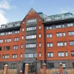 Additional view of property 65 Verona Apartments 50 Wellington Terrace, Slough, SL1 1YL