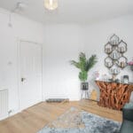 Additional view of property Flat 1, 2 Mount Stewart Street, Carluke, ML8 5EB