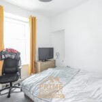 Additional view of property Flat 5, 20 Vennel Street, Dalry, KA24 4AF
