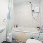 Additional view of property Flat 5, 20 Vennel Street, Dalry, KA24 4AF
