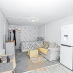Additional view of property 17 Peesweep Brae, Cumnock, KA18 3LE