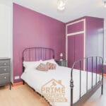 Additional view of property 85, First Floor Right Holburn Street, Aberdeen, AB10 6BQ